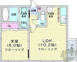 グランディール元町