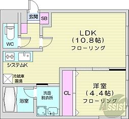 札幌市西区発寒七条10丁目
