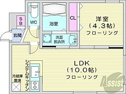 札幌市北区麻生町7丁目
