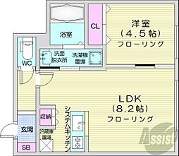 札幌市中央区北四条西22丁目