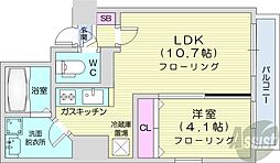 札幌市中央区南十三条西1丁目