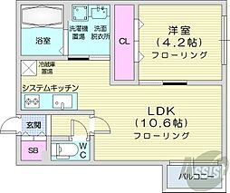 札幌市豊平区平岸三条6丁目