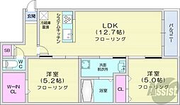 札幌市中央区北七条西26丁目