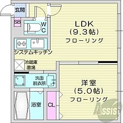 札幌市中央区南五条西14丁目