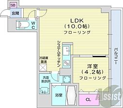 札幌市中央区南二条東5丁目