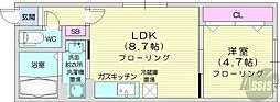札幌市豊平区豊平三条7丁目