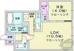 札幌市西区琴似一条5丁目