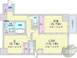 札幌市中央区南三条西1丁目