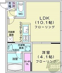 札幌市中央区南九条西10丁目