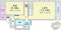 ビッグタワー大通公園