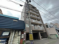 札幌市中央区北一条東7丁目