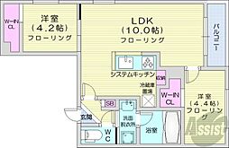 札幌市中央区南十七条西11丁目