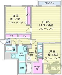 札幌市中央区南十六条西15丁目