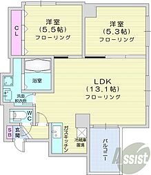 札幌市中央区北二条東8丁目