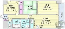 札幌市中央区南二条東6丁目