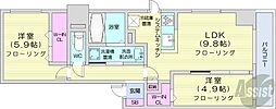 札幌市中央区南八条西6丁目