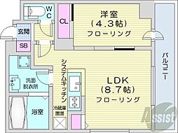 札幌市中央区南八条西6丁目