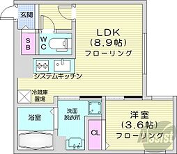 札幌市白石区本通12丁目南