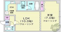 札幌市東区北二十条東13丁目