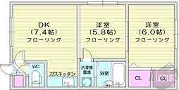 リラa棟・b棟
