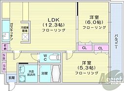 パシフィック元町パッセージ