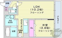 札幌市東区北十九条東17丁目