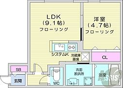 札幌市中央区南十三条西7丁目