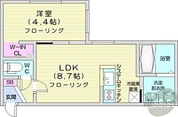 札幌市豊平区月寒東一条11丁目