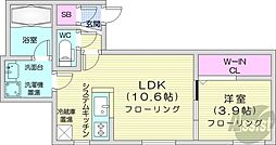 札幌市西区二十四軒四条5丁目
