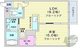 シャルマン東区役所前