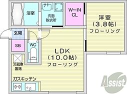 札幌市中央区北六条西11丁目