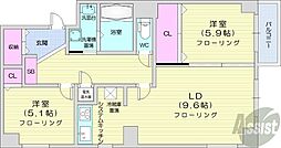 札幌市中央区南三条西1丁目