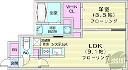 札幌市中央区南四条西25丁目