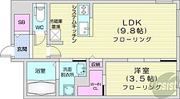 札幌市中央区南四条西25丁目