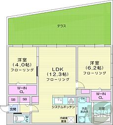 札幌市中央区南四条西25丁目