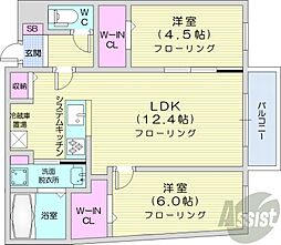 札幌市中央区南十三条西6丁目