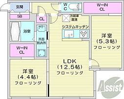 札幌市東区北八条東8丁目