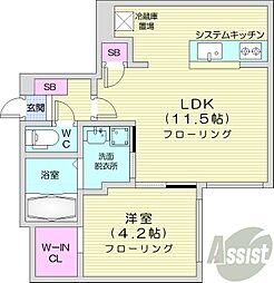 札幌市東区北八条東8丁目
