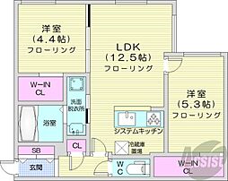 札幌市東区北八条東8丁目