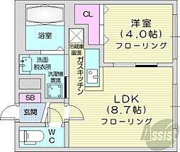 札幌市中央区南十七条西6丁目