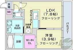札幌市中央区南六条西17丁目