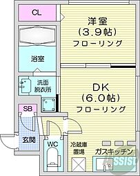 札幌市中央区北五条西24丁目