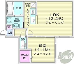 札幌市中央区南十三条西13丁目