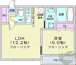 札幌市中央区北三条東7丁目