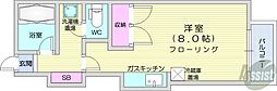 札幌市東区北十一条東1丁目