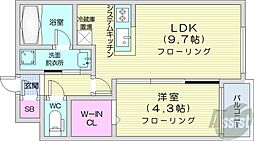 札幌市白石区本郷通8丁目北