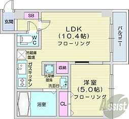 札幌市中央区南十二条西12丁目