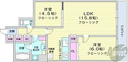 札幌市中央区南九条西1丁目
