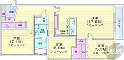 札幌市中央区南十二条西13丁目