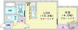 札幌市中央区北六条西26丁目